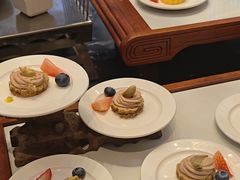 -白云宾馆-祥云西餐厅·法式鹅肝海鲜自助