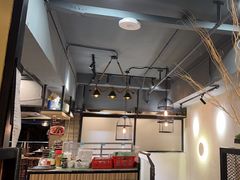 -蚝老板海鲜烧烤大排档(码头店)