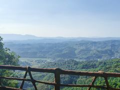 -亚婆田·白水寨生态旅游度假区