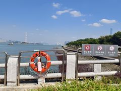 -鼓浪屿内厝澳码头(轮渡站)