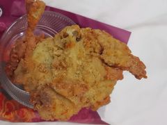 -肯德基(友好店)