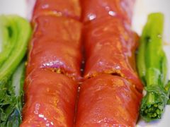 -福州天元国际威斯汀酒店·中国元素餐厅