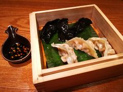 -云海肴·汽锅鸡·云南菜(天山百盛优客店)