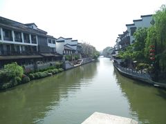 -老城南.鸭血粉丝汤(夫子庙店)