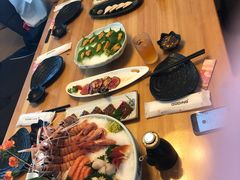 -王鼎精致料理铁板烧(世博源店)