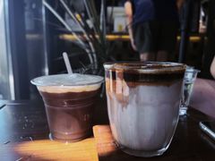 -Metal hands·铁手咖啡