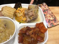 -富龙快餐店(铁西店)