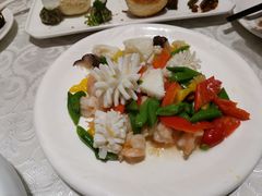 马凯小炒皇-马凯餐厅(地安门店)