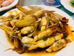 -沈家门海鲜夜排档(东港店)