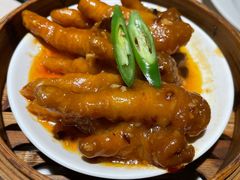 -ZEN采蝶轩·粤味臻鲜·手作点心·商务宴请(泰州店)