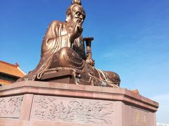 -广东圆玄道观