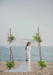 点击看大图 -巴黎春天婚纱摄影STUDIO·定制