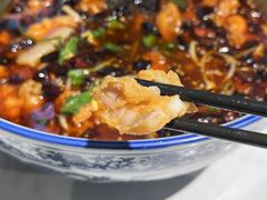 -清真·拉菲尔鱼庄·家常菜(钟楼回民街店)
