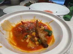 -鸽子侯·家宴·平价海鲜(市图书馆店)