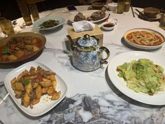 -贯贯吉·清真餐厅(浙江中路店)