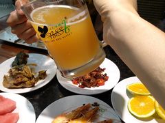 汉巴味德啤酒-汉巴味德(大悦城店)