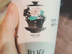 -和府捞面(方庄店)