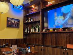 -鸟鹏烧鸟居酒屋(仁恒梦中心店)