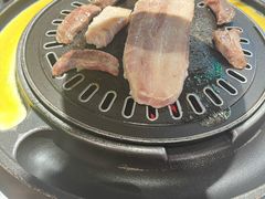-马场洞肉铺(振安店)