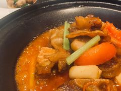 -东富酒家(龙湖西溪天街店)