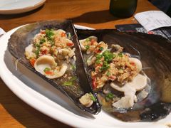 -必点海鲜·鲅鱼水饺(鞍山西道店)