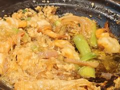 -避风塘(宝山万达店)