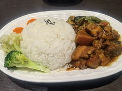 -好嫂子酱猪手•农家菜(蒲黄榆店)