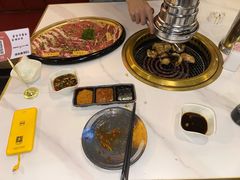 -拾也•和牛•海鲜•烤肉放题(卓悦INTOWN店)