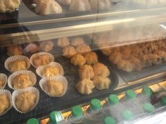 -天品味 一口吃榴莲泡芙