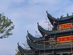 -敬亭山风景名胜区-弘愿寺