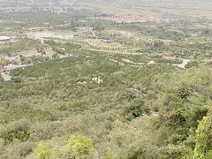 -响堂山石窟-北响堂山石窟