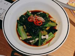 -太二酸菜鱼(武汉光谷保利店)