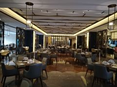 大堂-安蒂娅·海鲜自助餐厅(安蒂娅美兰酒店)