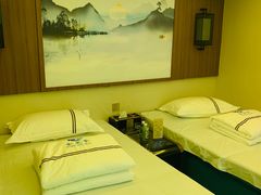 -圣和足道·瑶浴SPA·养生茶府(光华店)