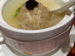 -上海宝华喜来登酒店·采悦轩中餐厅