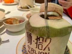 -狮拾久·现代新加坡料理(福田COCO Park店)