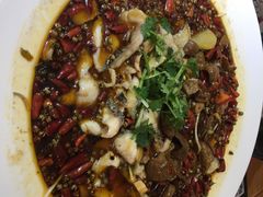 -王妈热卤·川味馆(海昌店)