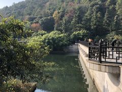 -九龙潭景区