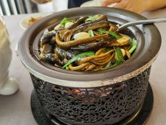 -美庐餐厅(中山陵店)