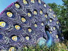 -云南民族大观园