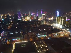 -视界美食自助餐厅·石家庄希尔顿酒店