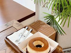 -茉芙甜品屋(黄龙店)