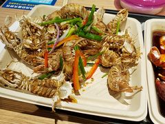 -盒马鲜生(悦峰店)