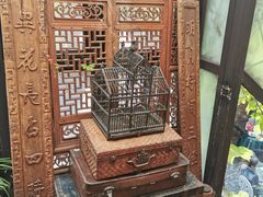 -古董花园(思南路42弄小区店)