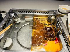 -海底捞火锅(金光华店)