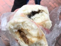 -清泉阁包子饺子·刀削面(五一店)