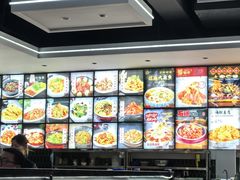 -陈小勺·东北大院(薛家岛店)