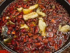 -峨嵋酒家(牡丹园店)