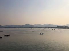 -湖畔居茶楼(湖滨店)