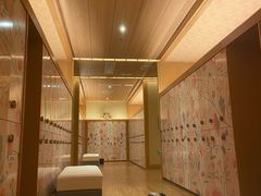 -蓝鲸湾汤泉(包河店)